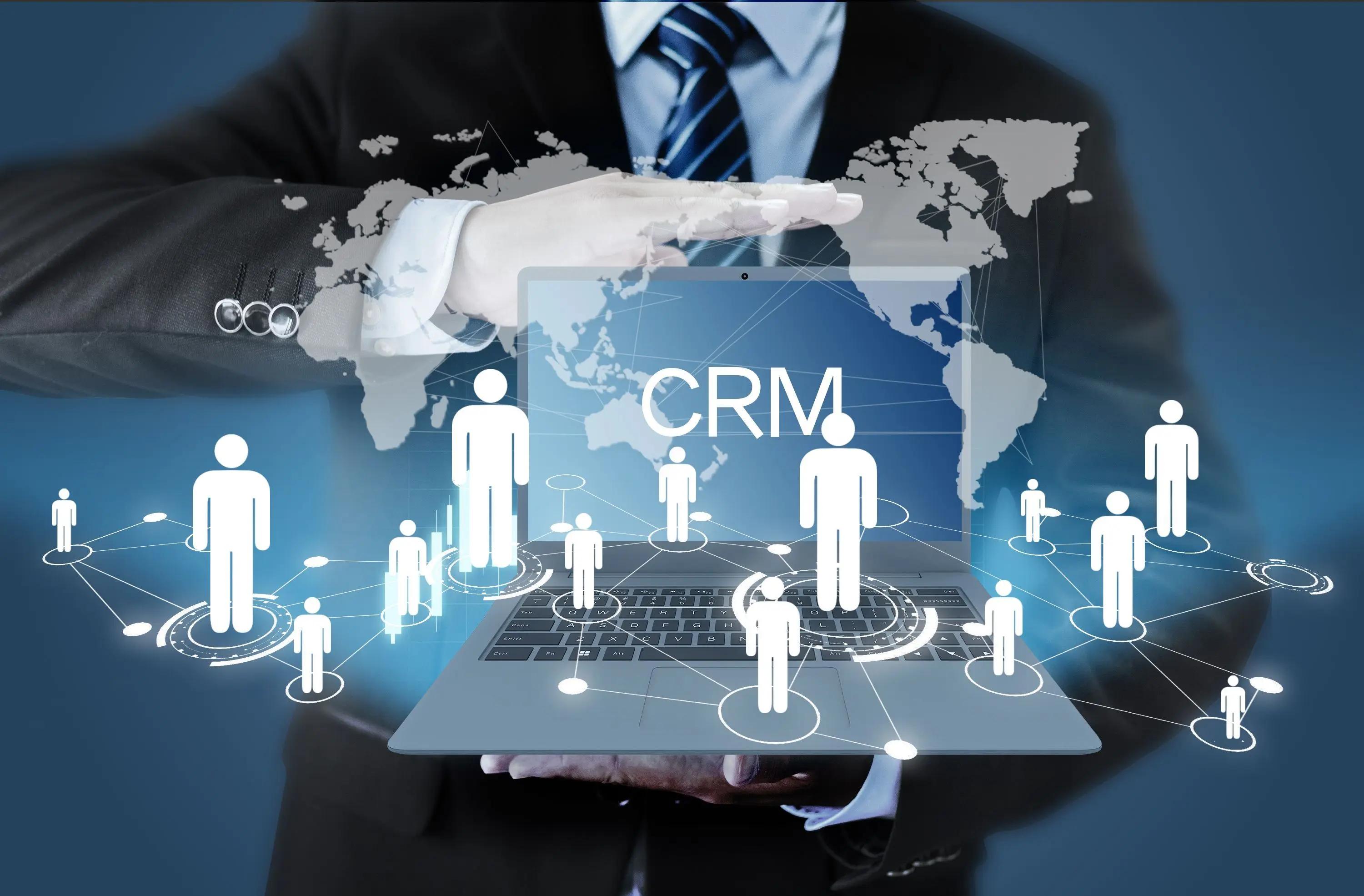 企业如何精准选择CRM系统 一份全面的战略指南